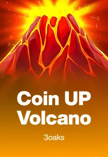Coin UP Volcano