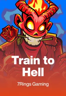 Train to Hell