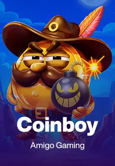 Coinboy