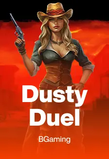 Dusty Duel
