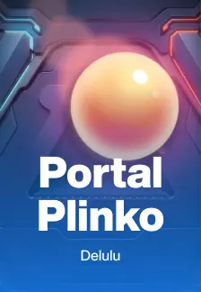 Portal Plinko