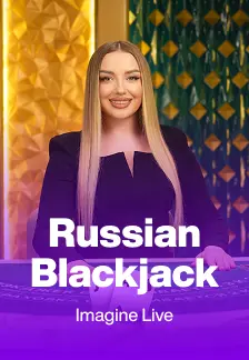 Russian Blackjack