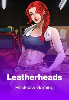 Leatherheads