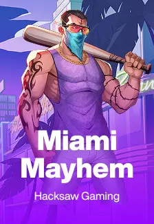 Miami Mayhem