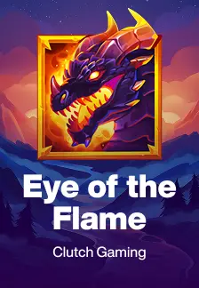 Eye of the Flame