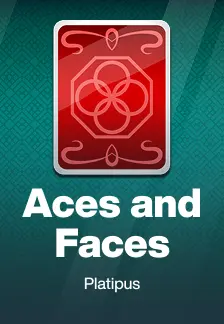 Aces and Faces