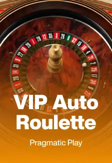 VIP Auto Roulette