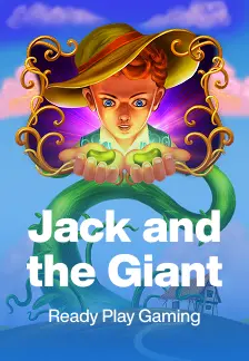 Jack and the Giant