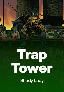 Trap Tower