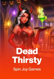 Dead Thirsty