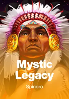 Mystic Legacy