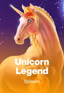 Unicorn Legend