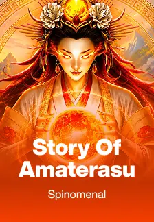 Story of Amaterasu