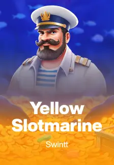 Yellow Slotmarine