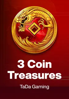 3 Coin Treasures