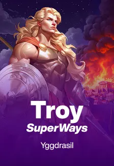 Troy SuperWays